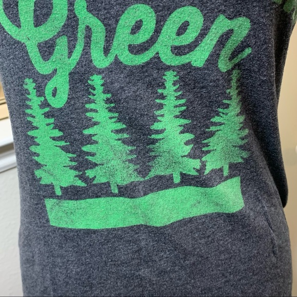 Local Pride by Todd Snyder Keep California Green Graphic T-Shirt - Picture 4 of 14